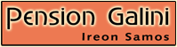 A small family run hotel (bed and breakfast) situated in a quiet neighbourhood