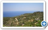 Samos green Island