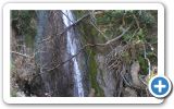 Waterfalls on Samos