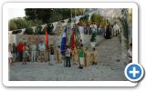 Orthodox Patriarchs, Bartholomeos, visited Samos