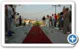 Orthodox Patriarchs, Bartholomeos, visited Samos