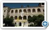 Orthodox Patriarchs, Bartholomeos, visited Samos