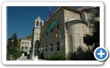 Orthodox Patriarchs, Bartholomeos, visited Samos