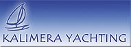 Yacht charter Samos , sail with Kalimera yachting Samos | All offshore services located in Pythagorion Samos Greece