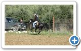 Horse racing track on Samos