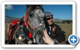 Horse racing track on Samos