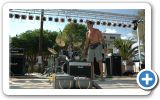 Ireon Music Festival Samos 2006