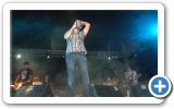 Ireon Music Festival Samos 2011