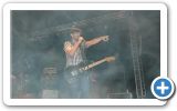 Ireon Music Festival Samos 2011