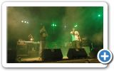 Ireon Music Festival Samos 2011