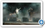 Ireon Music Festival Samos 2011