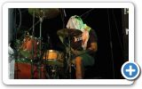 Ireon Music Festival Samos 2011