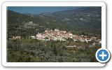 Orange festival in Mili on Samos