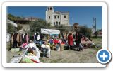 Orange festival in Mili on Samos