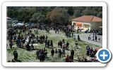 Orange festival in Mili on Samos