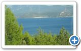 Samos green Island