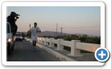 The olympic flame Samos 2004