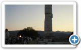 The olympic flame Samos 2004