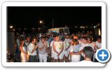 The olympic flame Samos 2004