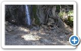 Waterfalls on Samos