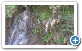 Waterfalls on Samos