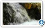 Waterfalls on Samos