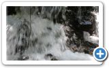 Waterfalls on Samos