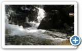 Waterfalls on Samos