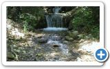 Waterfalls on Samos