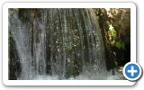 Waterfalls on Samos