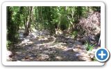 Waterfalls on Samos