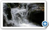 Waterfalls on Samos