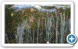 Waterfalls on Samos