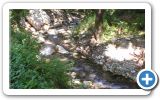 Waterfalls on Samos