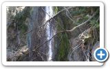 Waterfalls on Samos