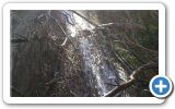 Waterfalls on Samos